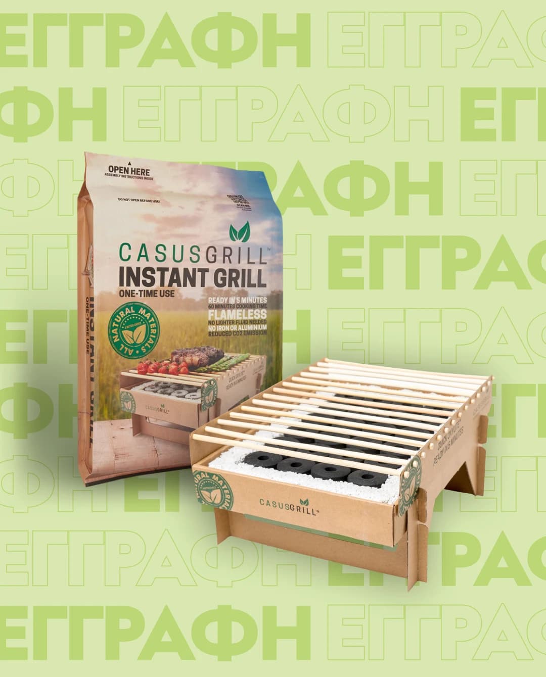 promotional photo of the product
